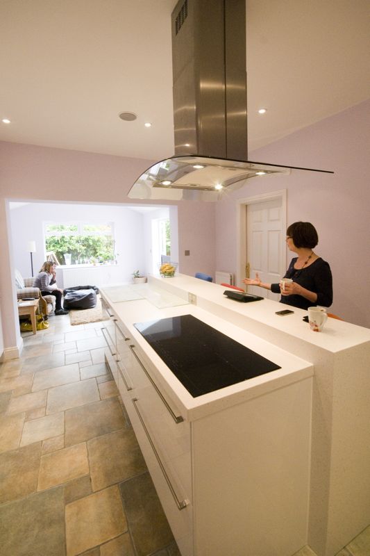 Image of  kitchen in Essex