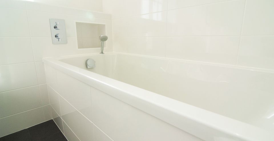 Image of Bathrooms Installation In Notley January