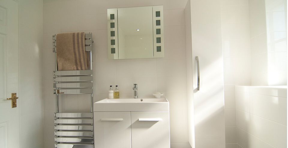 image of Bathrooms Installation In Notley January