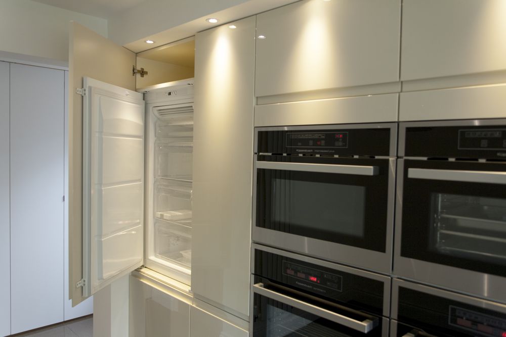 Image of Great Notley Kitchen Finished 